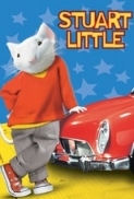 Stuart Little (1999) [1080p] [YTS] [YIFY]