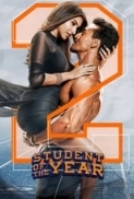 Student Of The Year 2 (2019) Hindi 720p HDRip x264 AAC 5.1 ESubs - MoviePirate [Telly]