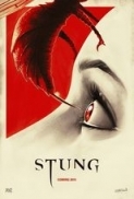 Stung (2015) 720p WEB-DL 650MB - MkvCage