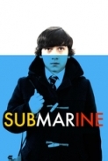 Submarine 2011 720p BRRip XviD (avi) [TFRG]