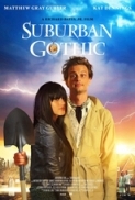 Suburban Gothic (2014) [1080p/HEVC/DD51] [h3llg0d]