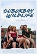 Suburban Wildlife (2019) [720p] [WEBRip] [YTS] [YIFY]