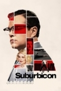 Suburbicon 2017 720p WEB-DL H264 AC3-EVO