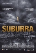 SUBURRA (2015) WEBRiP 1080P