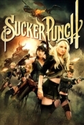 Sucker Punch 2011 BR EAC3 VFF ENG 1080p x265 10Bits T0M