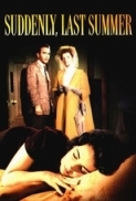 Suddenly.Last.Summer.1959.(Mystery).1080p.BRRip.x264-Classics