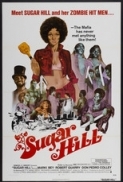 Sugar Hill (1974) 720p BrRip x264 - YIFY