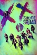 Suicide Squad 2016 English Movies HC HD Cam XviD AAC Clean Audio New Source with Sample ☻rDX☻