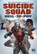 Suicide Squad: Hell to Pay 2018 720p WEB-HD 650 MB - iExTV