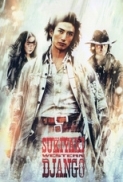 Sukiyaki Western Django (2007)[BDrip 1080p - H264 - Ita Eng Ac3 5.1 Ita Eng Dts - Sub Ita][TntVillage