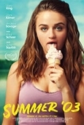 Summer 03 (2018) 720p Web-DL x264 AAC -Downloadhub