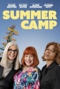 Summer.Camp.2024.720p.WEBRip.x265-PROTON