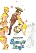 Summer Magic (1963) DSNY DvdRip.x264.720p.-sshl-