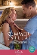 Summer Villa 2016 Hallmark 720p HDTV X264 