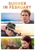 Summer in February (2013) 720p BrRip x264 - YIFY