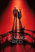 Summer in Red (2023) .mkv HD 720p E-AC3 iTA DTS AC3 SPA x264 - FHC.mkv