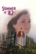 Summer.of.42.1971.720p.BluRay.x264-SiNNERS