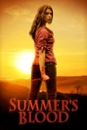 Summers Blood 2009 DVDRip XviD AC3 MRX (Kingdom-Release)