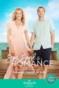 Sun, Sand & Romance 2017 Hallmark 720p HDTV X264 Solar