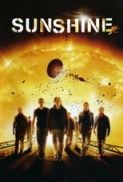 Sunshine (2007) 720p BRrip x264 scOrp