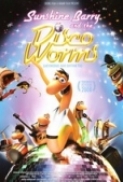 Sunshine Barry And The Disco Worms 2008 DVDRiP XViD - IMAGiNE