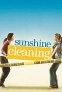 Sunshine Cleaning 2008 iTALiAN AC3 480p BRRip XviD-EgL[gogt]