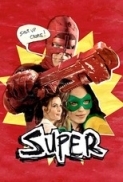 Super 2010 BRRip 1080p H264 DXVA AAC-MXMG