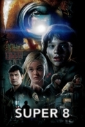 Super 8 (2011) 1080p MKV x264 AC3+DTS NL Subs EE-Rel.NL