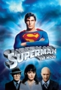 Superman 1978 EXTENDED CUT 720p BluRay x264-SiNNERS