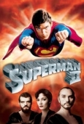 Superman 2 1980 The Richard Donner Cut 720p BRRip x264-x0r