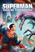 Superman.Man.of.Tomorrow.2020.720p.WEBRip.2CH.x265.HEVC-PSA