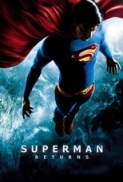 Superman Returns 2006 HDDvD 720p DTS x264-3Li