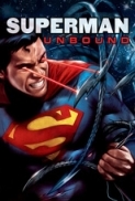 Superman: Unbound 2013 1080p BDRip H264 AAC - KiNGDOM