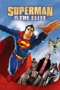 Superman.vs.The Elite.2012.DVDRip.XviD.Ac3.Feel-Free