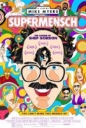 Supermensch The Legend of Shep Gordon (2013) 720p BrRip x264 - YIFY