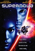 Supernova (2000) BDMux 1080p x265 ITA ENG - artemix