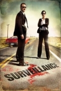 Surveillance 2008 Bluray Xvid 480p-aTLas [PublicHash]