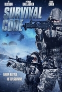 Survival Code 2013 DVDRip X264 NODLABS