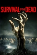 Survival of the Dead (2009) [BluRay] [720p] [YTS] [YIFY]