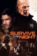 Survive the Night (2020) (1080p BDRip x265 10bit EAC3 5.1 - r0b0t) [TAoE].mkv