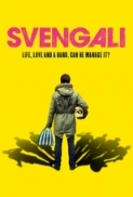 Svengali 2013 480p BRRip XviD AC3-SuperNova 