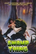 Swamp Thing 1982 Remastered 1080p BluRay HEVC x265 BONE