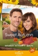 Sweet Autumn 2020 Hallmark 720p HDTV X264 Solar