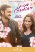 Sweet Carolina 2021 Hallmark 720p HDTV X264 Solar