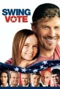 Swing Vote[2008]DvDrip-aXXo