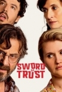 Sword.Of.Trust.2019.720p.WEBRip.800MB.x264-GalaxyRG ⭐