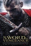 Sword of Vengeance (2015) 1080p BrRip x264 - YIFY