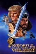 Sword of the Valiant: The Legend of Sir Gawain and the Green Knight (1984) DVDrip