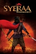 Sye Raa Narasimha Reddy (2019) 720p Hindi (HQ Line Audio) HQ TRUE HDRip - x264 - 1.2GB - ESubs - MovCr