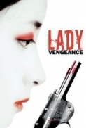 Lady Vengeance 2005 1080p BluRay x264-mSR